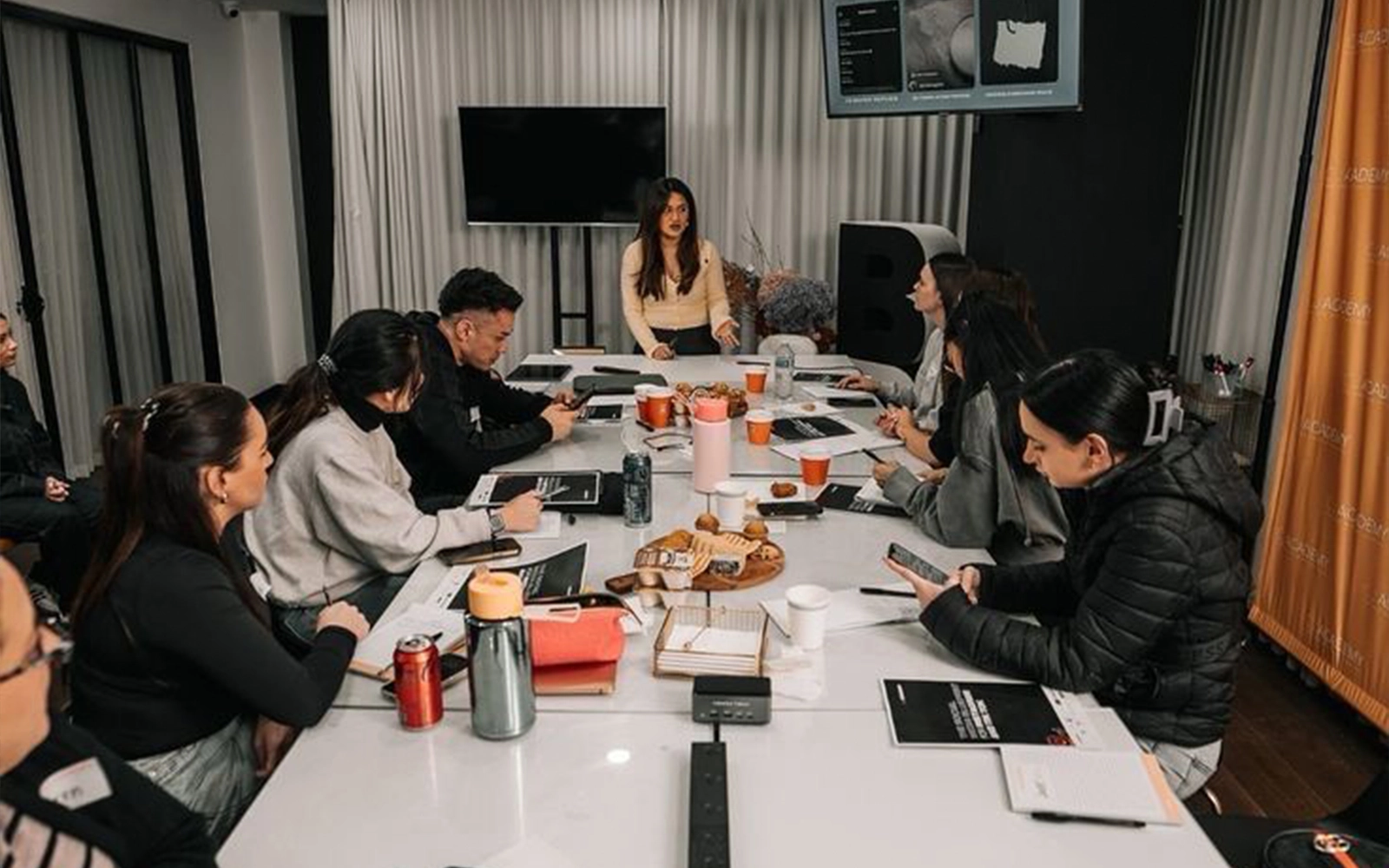 Event Management Recruitment Agency